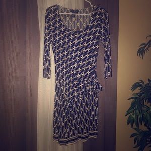 Max Edition Business Attire Dress